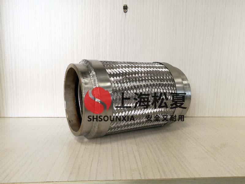 溝槽金屬軟管接頭材質